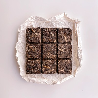 Шу Пуэр (черный) MagicBrew 75г - купить в Троицком