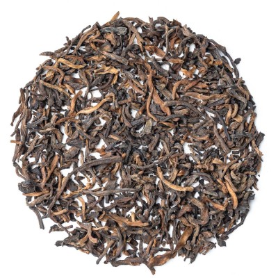 Шу Пуэр (черный) CedarBrew 75г - купить в Троицком