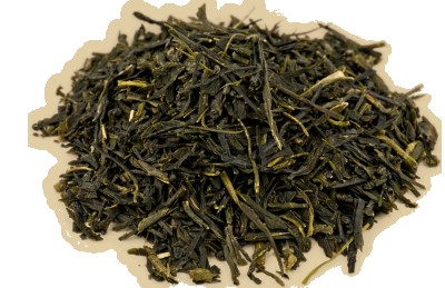 Зеленый чай ZenLeaf 75г - купить в Троицком