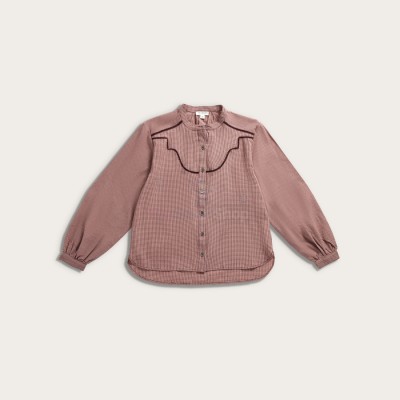 Женская блуза AirElegance - купить в Троицком