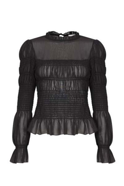 Женская блуза SoftTouch - купить в Троицком