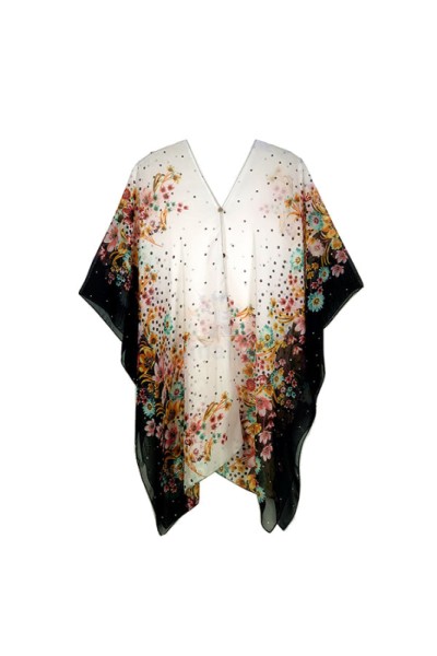 Пляжное платье SummerWave - купить в Троицком