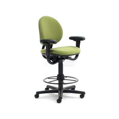 Рабочий стул ErgoPlus - купить в Троицком