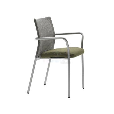 Стул офисный SoftSeat - купить в Троицком