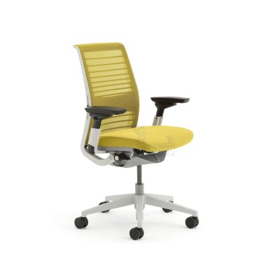 Офисное кресло ComfortLine - купить в Троицком