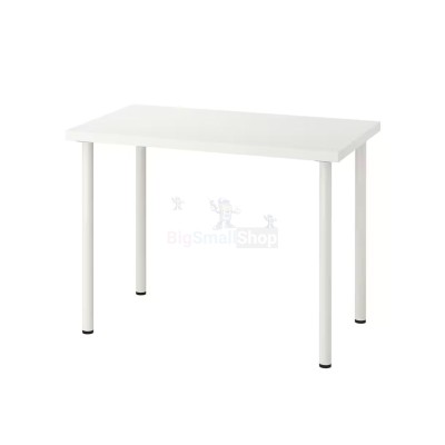 Рабочий офисный стол ЛайтДеск - купить в Троицком