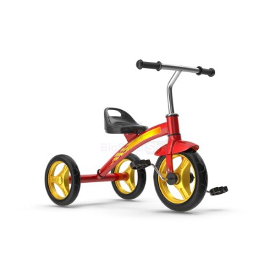 Велосипед детский MiniPro 16" - купить в Троицком