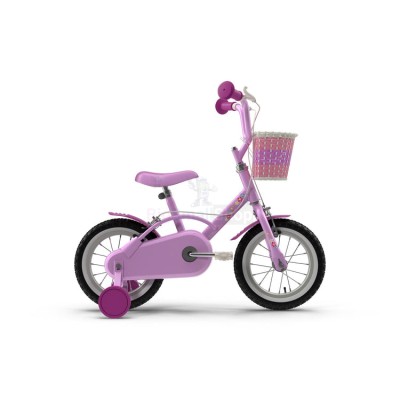 Велосипед детский Adventure 12" - купить в Троицком