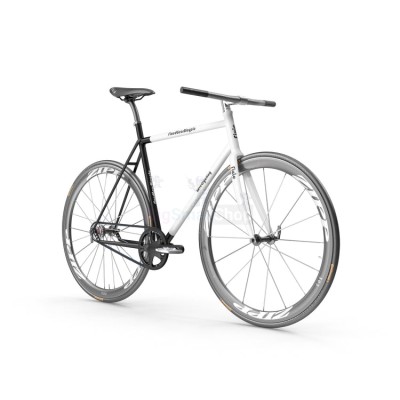 Дорожный велосипед UrbanRide Classic - купить в Троицком