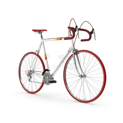 Велосипед дорожный ComfortRoad 26 - купить в Троицком