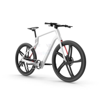 Дорожный велосипед CityClassic Pro - купить в Троицком