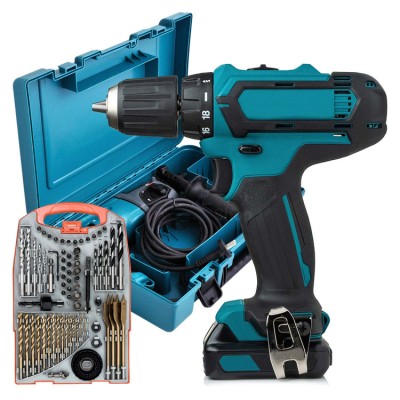 Аккумуляторный инструмент StrongTool X18 - купить в Троицком