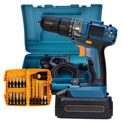 Аккумуляторный инструмент CompactFix Mini - купить в Троицком