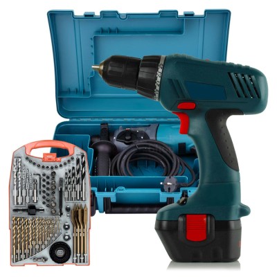 Аккумуляторный инструмент MasterVolt Pro - купить в Троицком