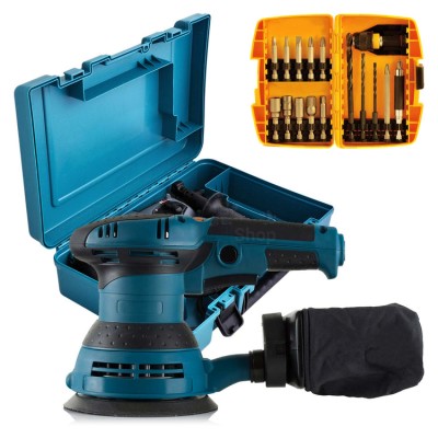 Аккумуляторный инструмент IronPower Max - купить в Троицком