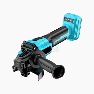 Угловая шлифмашина CompactCut 115 - купить в Троицком