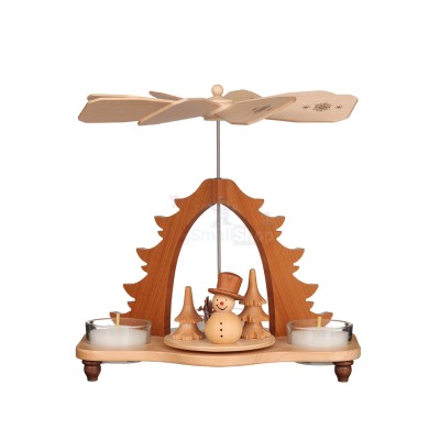 Набор изящных золотых подсвечников для тонких свечей - купить в Троицком